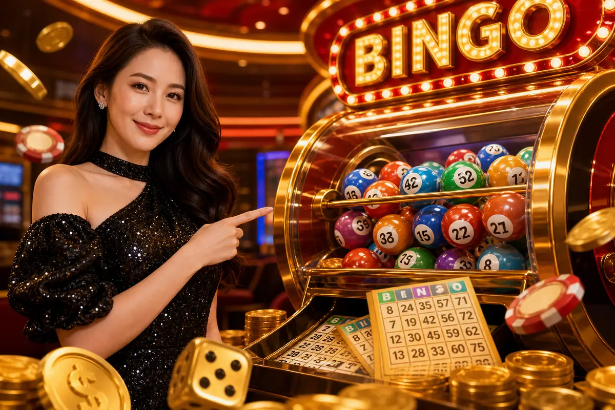 bbc888 Casino papan pemuka live casino