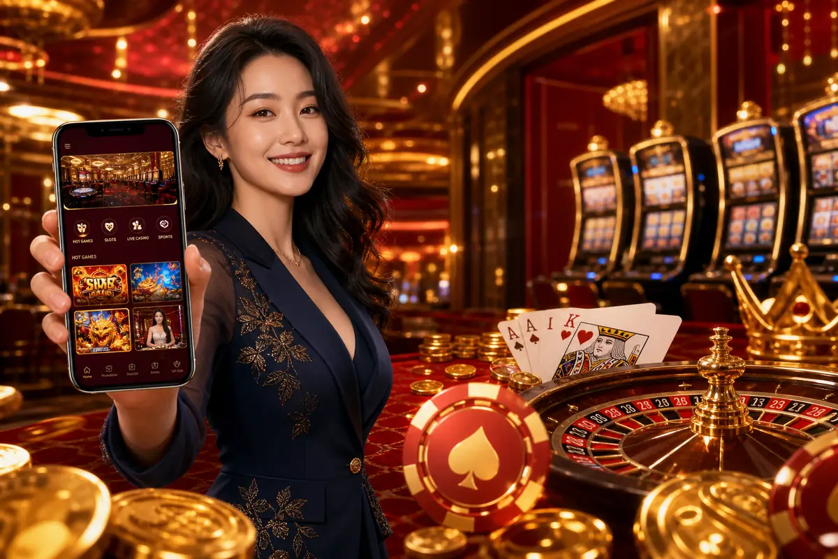 bbc888 slot RTP dan volatiliti penerangan