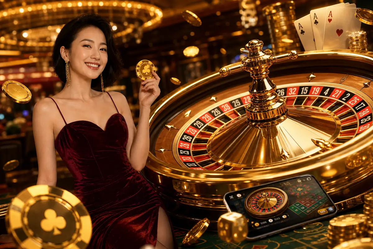 bbc888 panduan bermain slot bertanggungjawab