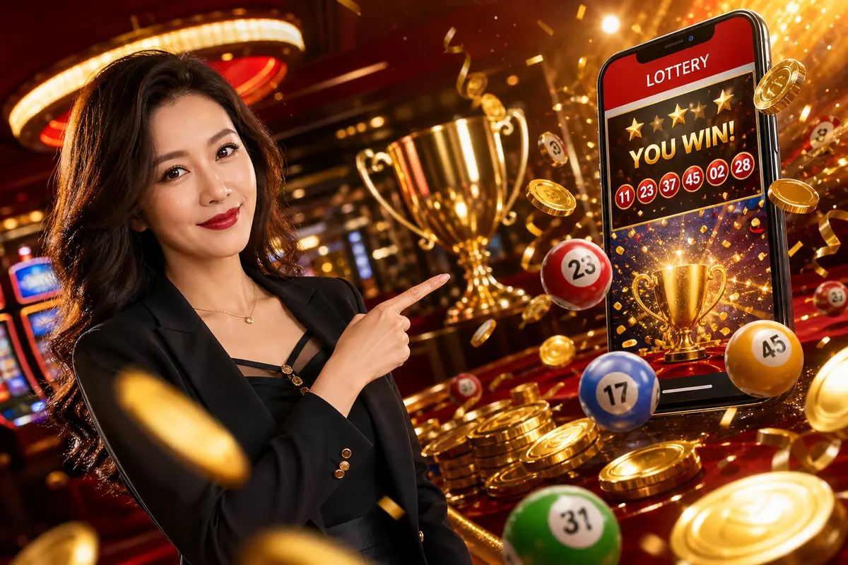 bbc888 slot Mahjong Ways permainan kasino