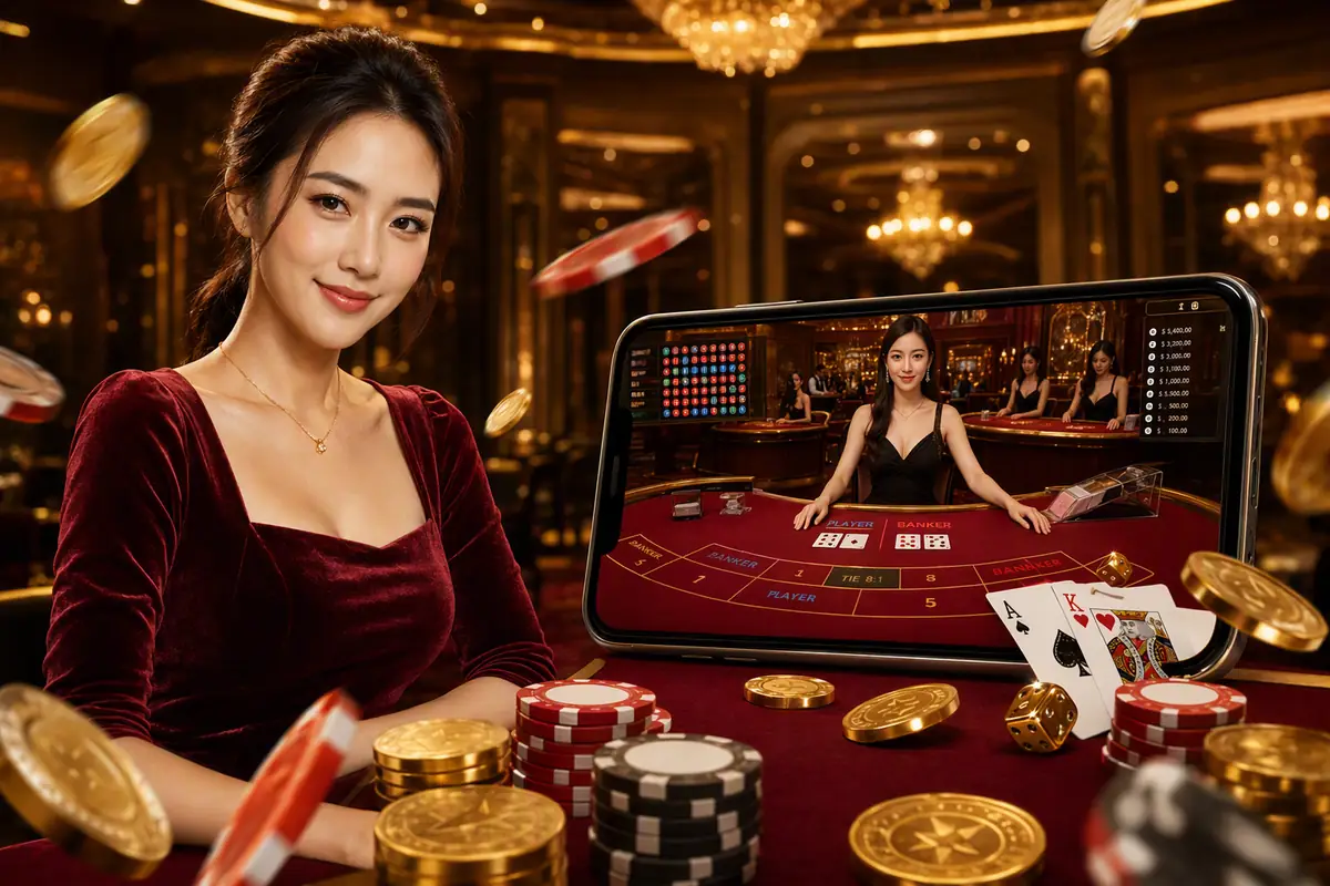 bbc888 cara main Sic Bo pertaruhan